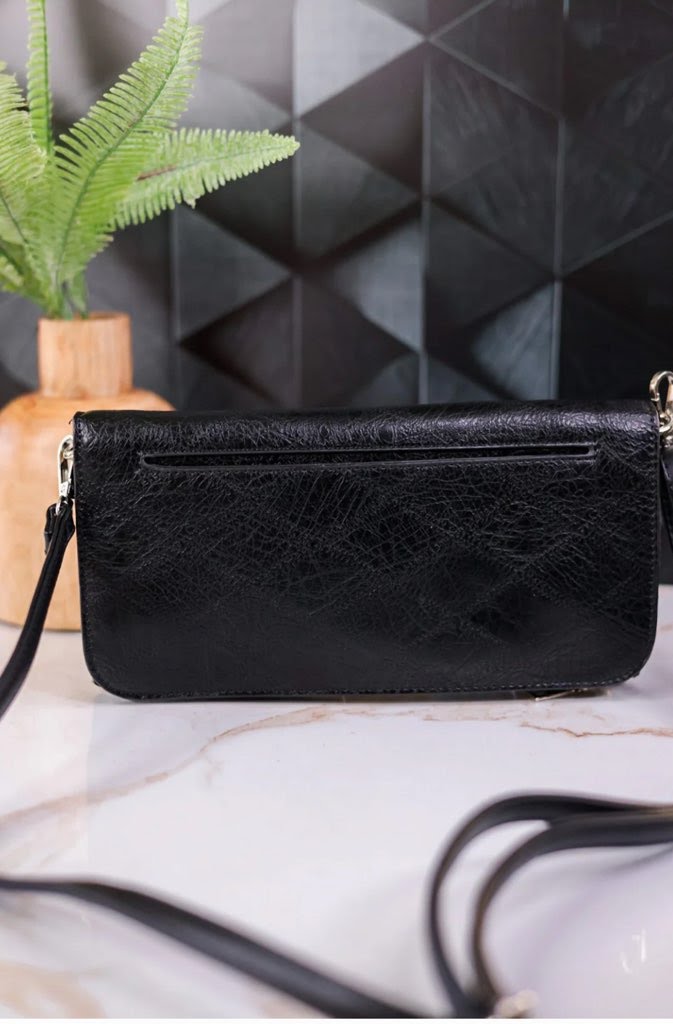 Coco + Carmen Sophia Clutch