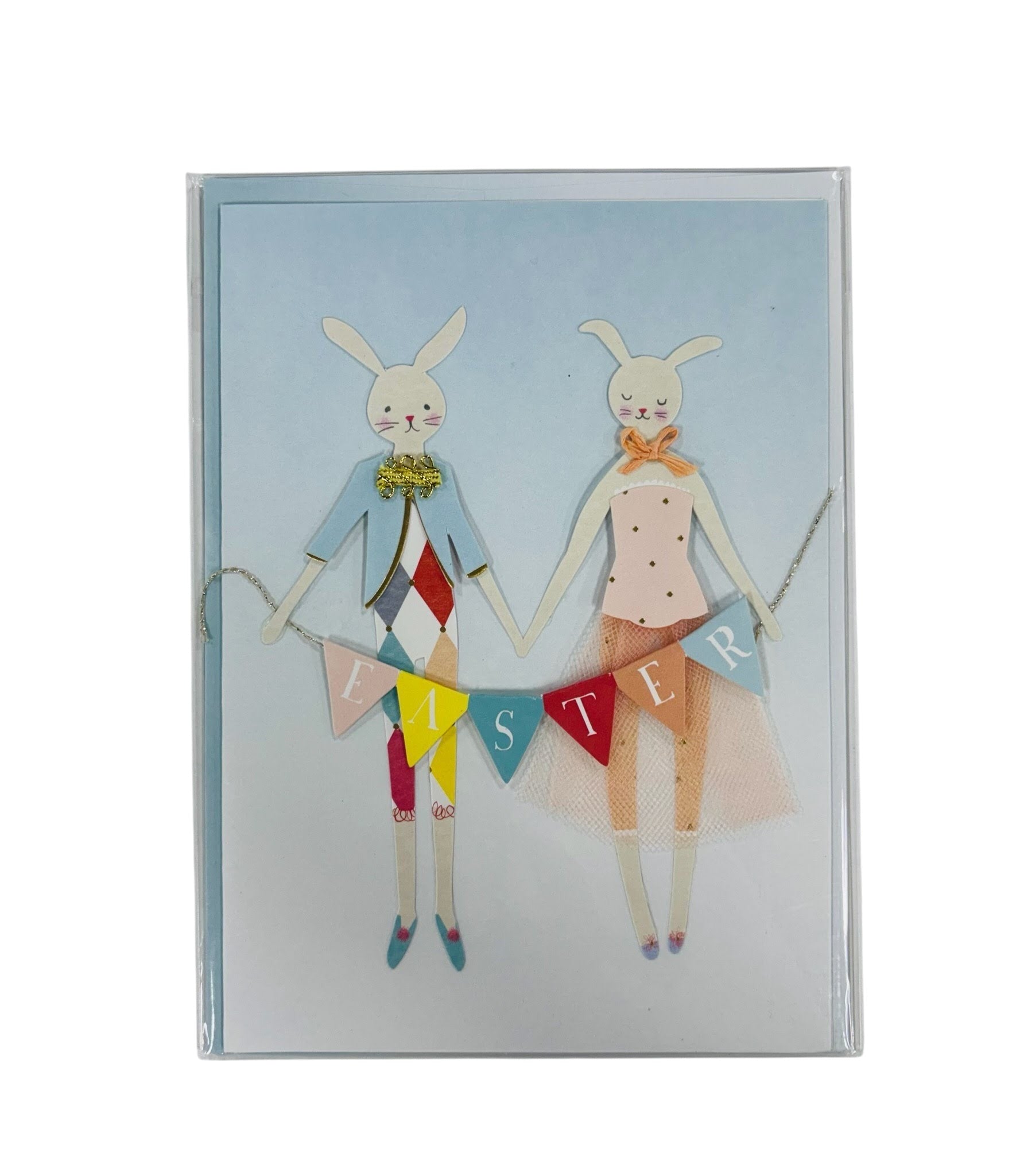 Easter Card