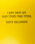 Halloween Card