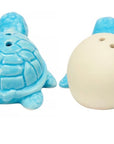 Turtle Hatchlings Salt And Pepper Shakers