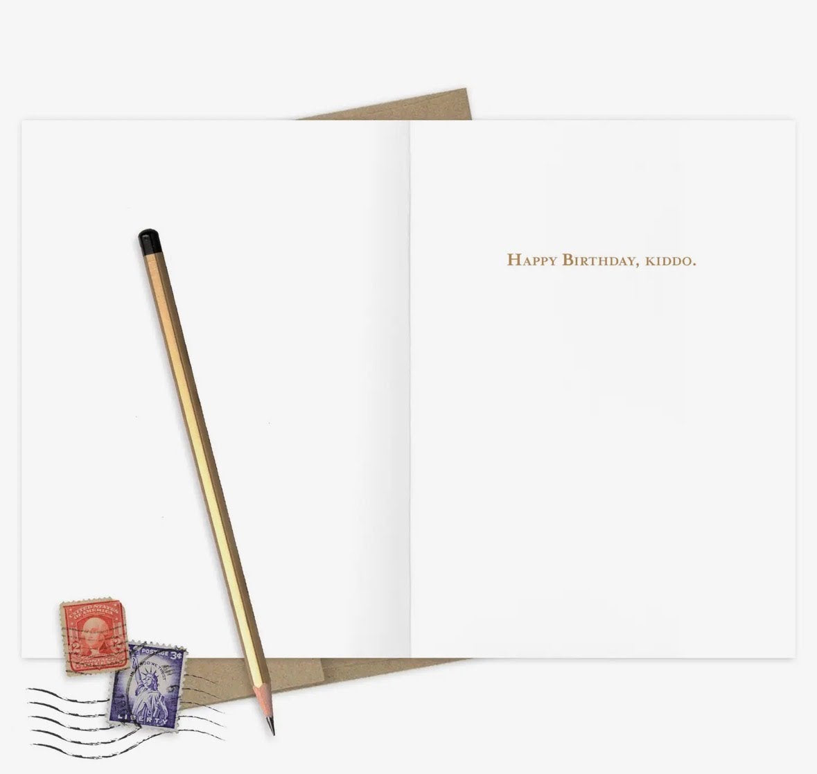 Birthday Card