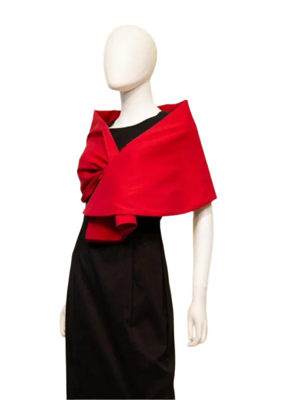 Samuel Dong Shawl F22001