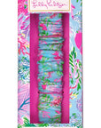 Lilly Pulitzer Band Apple Watch Scrunchie Cay To My Heart 231505
