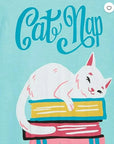 Cat Nap Sleepshirt