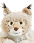 Warmies Bobcat