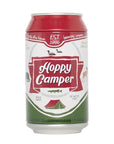 Hoppy Campers Beer Can Socks