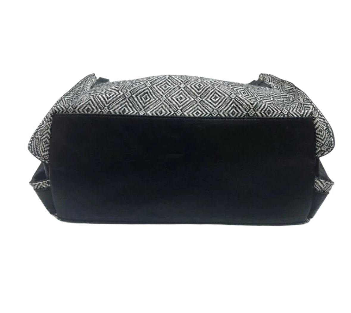 JEN &amp; CO. Bag Connar Diamond Tote