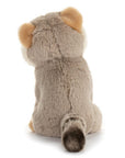 Raccoon Stuffed Animal
