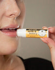 Dionis Milk & Honey Goat Milk Lip Balm