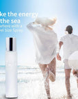 Inis Travel Spray Cologne 0.5 oz
