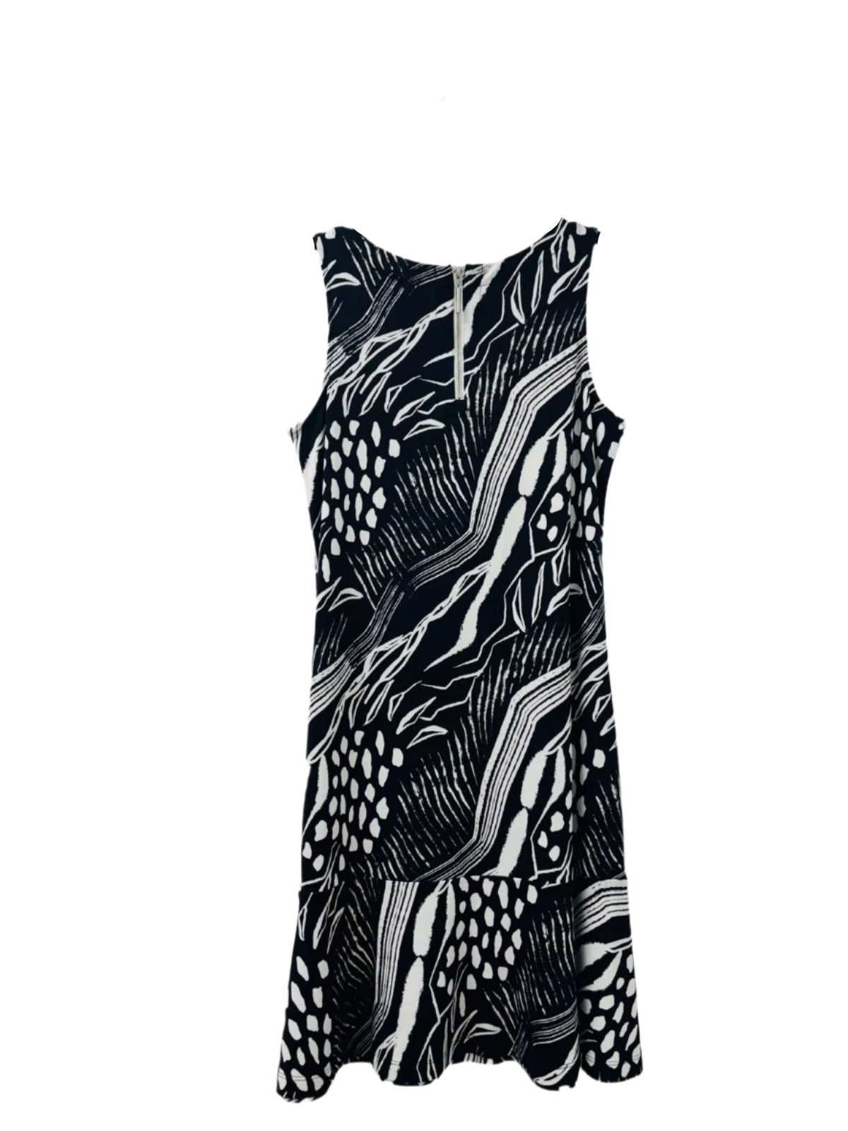 Carre Noir Dress 6809