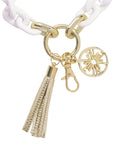 Lilly Pulitzer Keychain/Key Fob 234600