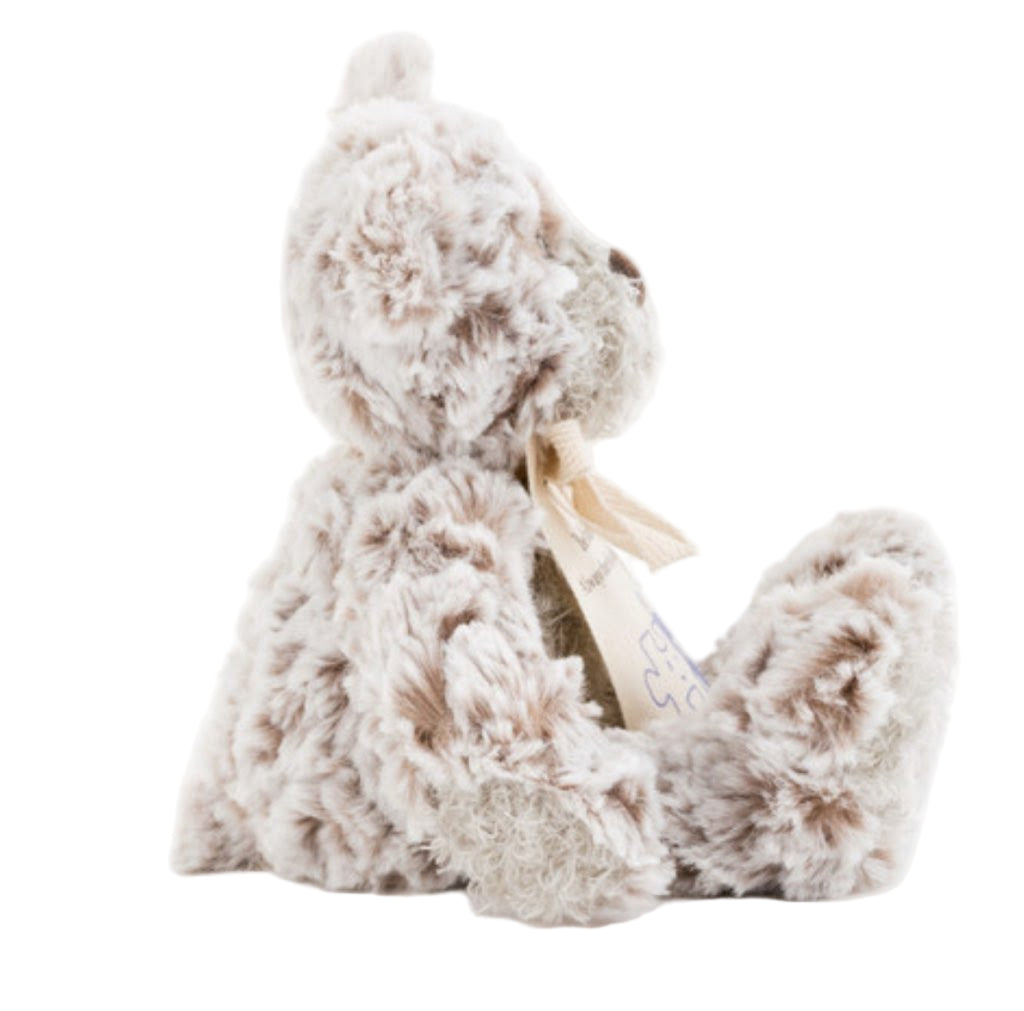 "Best Buddies" Mini Giving Bear