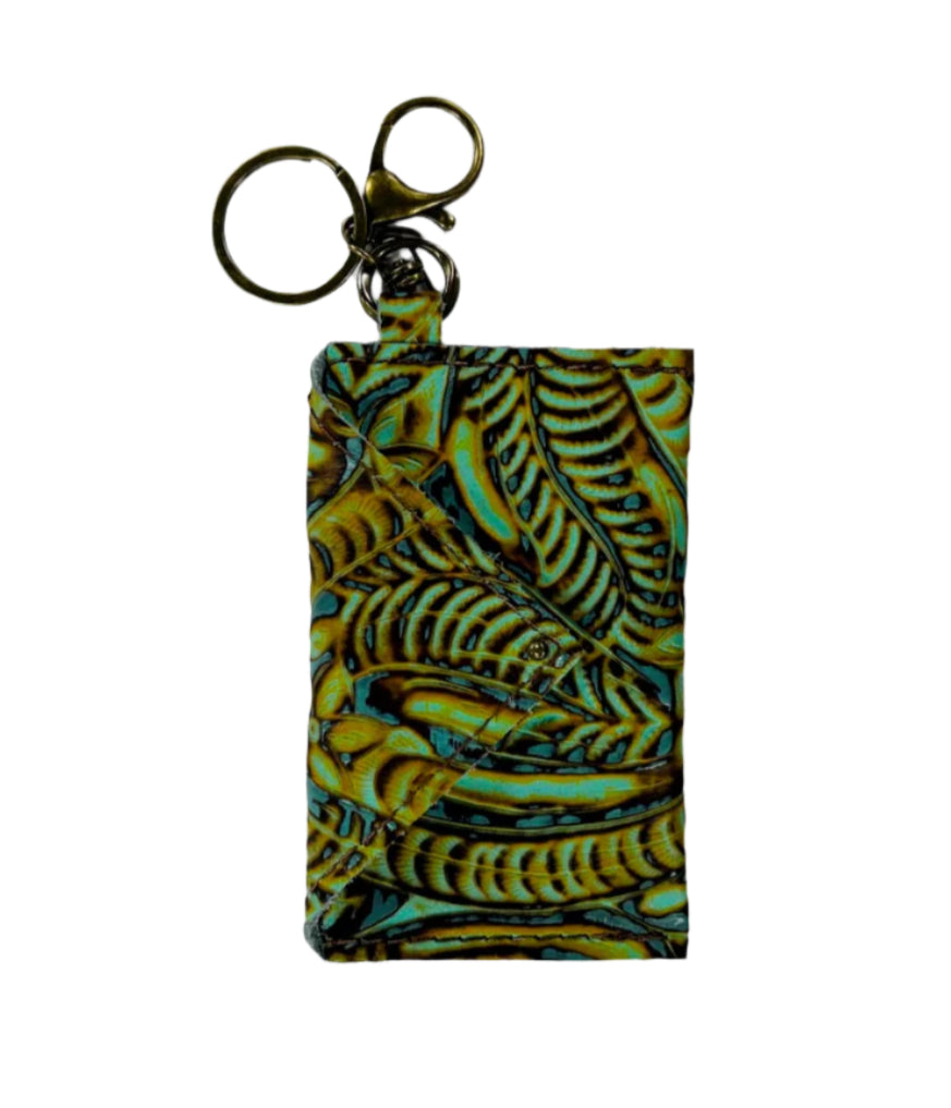 The Jewelry Junkie Mini Sierra Wallet
