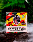 Dr. Squatch Raptor Rush Bar Soap
