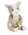 Greatest Of All Time Goat Stuffed Animal