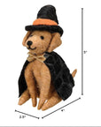 Halloween Dog Critter