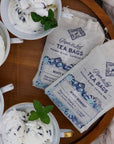 Piper & Leaf Minty Midnight Tea Bags
