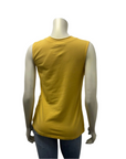 Kleen Sleeveless Cotton Top A2968168