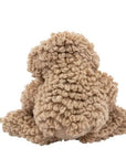 finn + emma Organic Wool Knit Sam the Sloth Animal