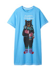 Always Freezing Sleepshirt