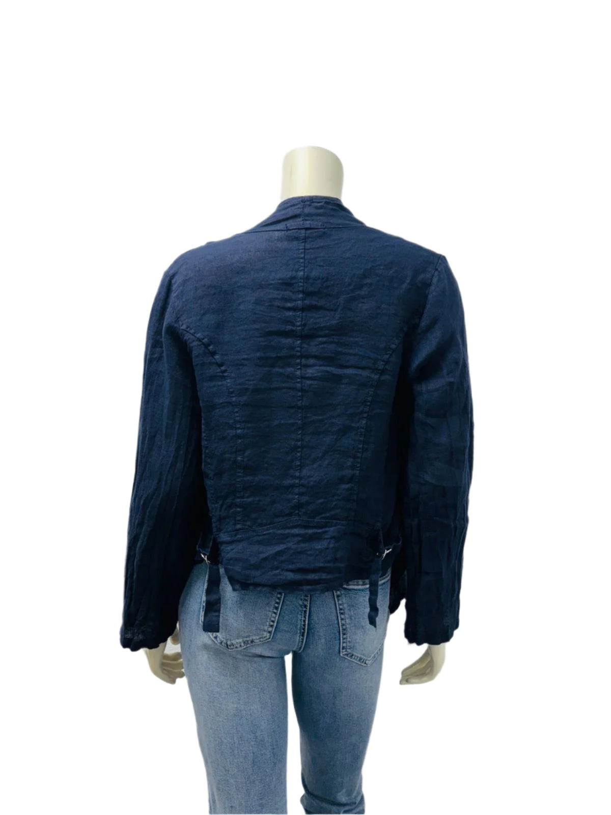 Look Mode Jacket 839