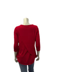Soft Works Top  22202