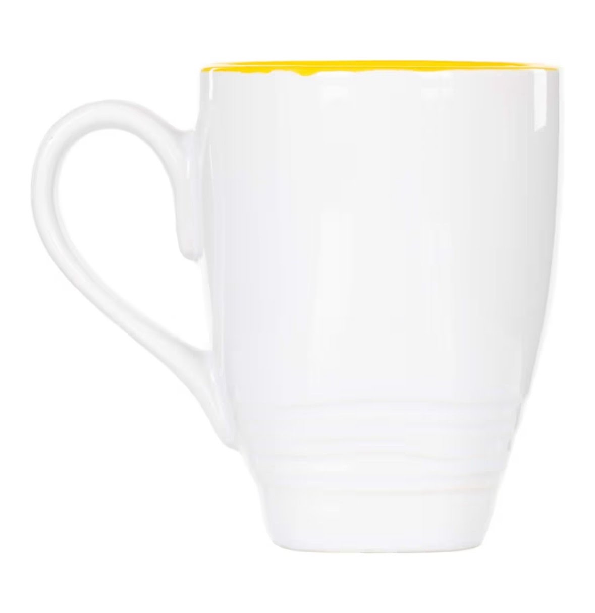 Dean Crouser Sunflower Mug