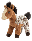 Appaloosa Horse Stuffed Animal