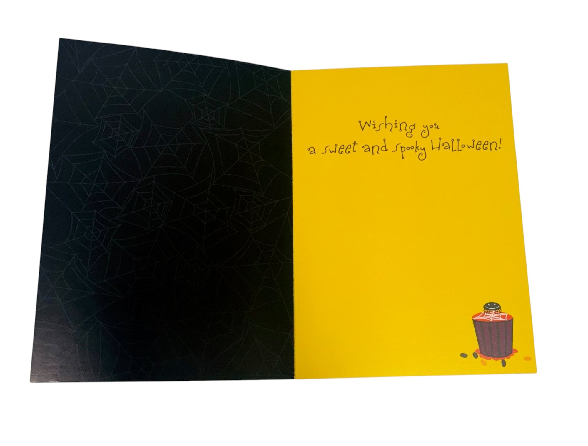 Halloween Card
