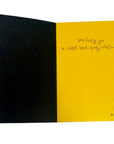 Halloween Card