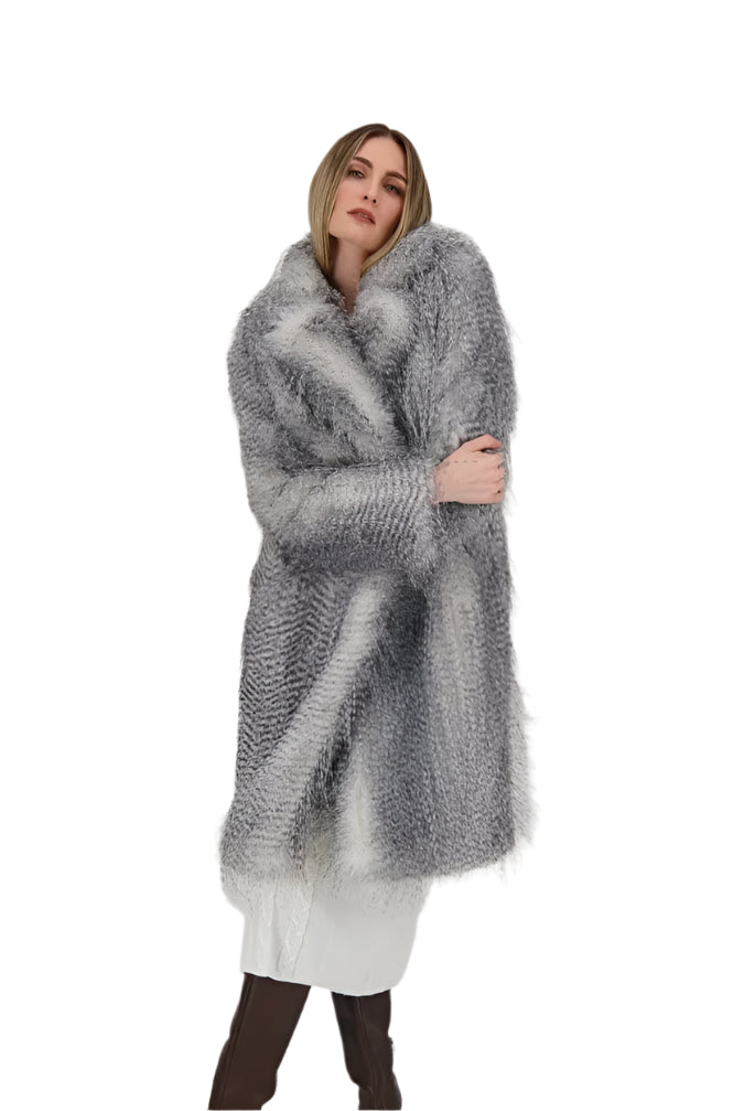 Spanner Coat 424277