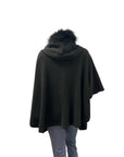 Diana Rosh Poncho TY18