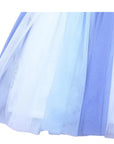 Doe a Dear Tulle Pom Pom Dress