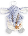 Elephant Teether Buddy