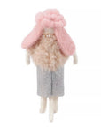Glamour Poodle Critter