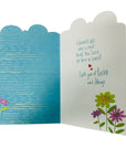 DaySpring Easter Card