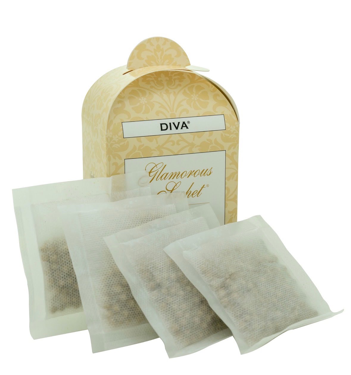 Tyler Candle Diva Dryer, Home, Drawer, Vehicle Sachet