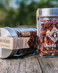 Piper & Leaf Orchard Peach Tea Bags