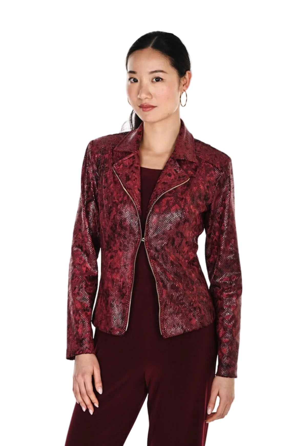 Frank Lyman Jacket