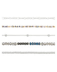 Sharing Kindness Layering Bracelet