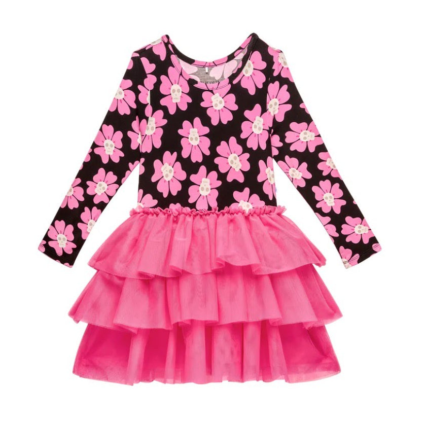 Posh Peanut Winifred Tulle Twirl Dress