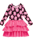 Posh Peanut Winifred Tulle Twirl Dress