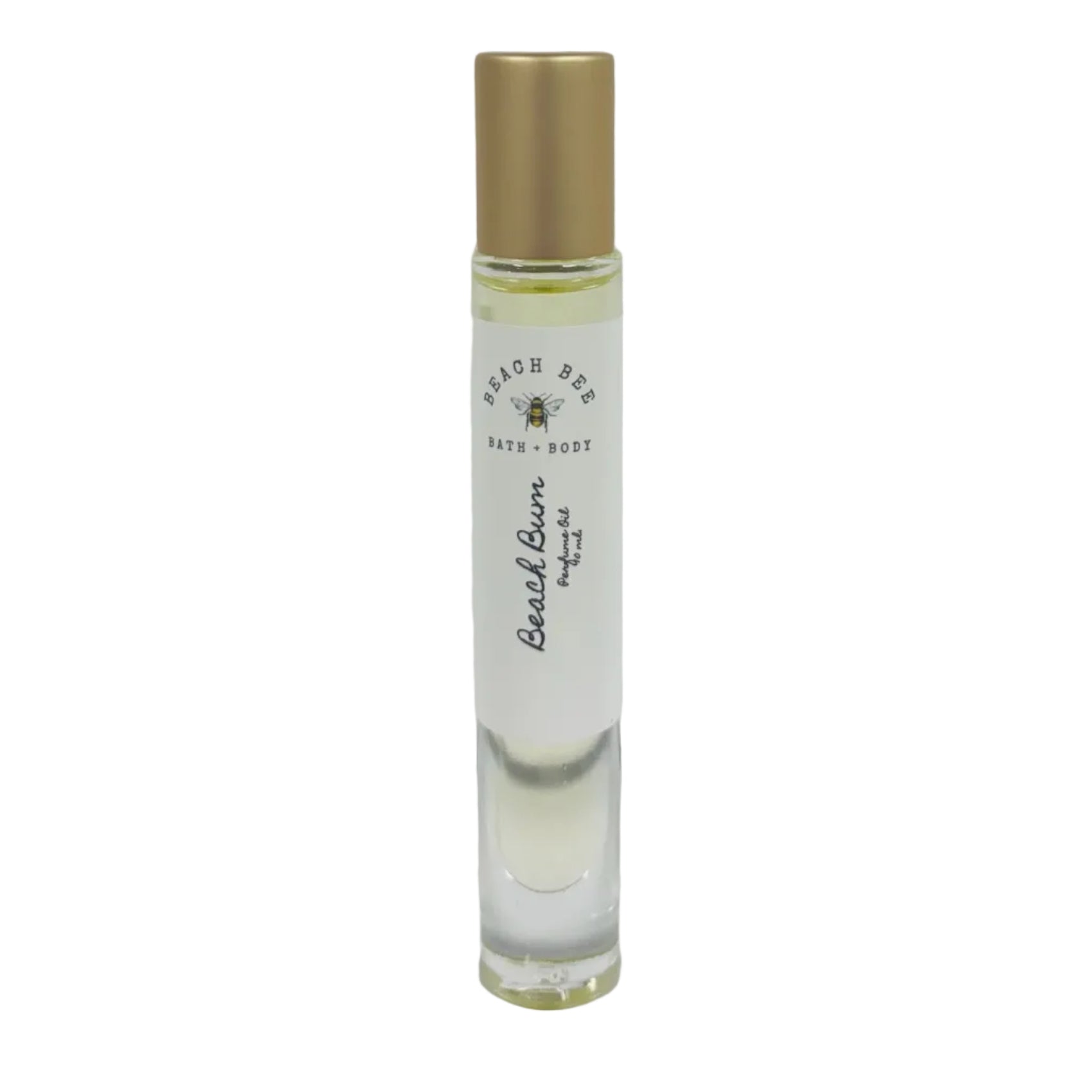 Beach Bee Roll-On Perfume Oil (Beach Bum)