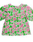 FOIL My Tie Blossom Pop Top FO8204