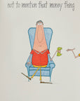 Father's Day Card