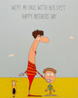 Mother's Day Card