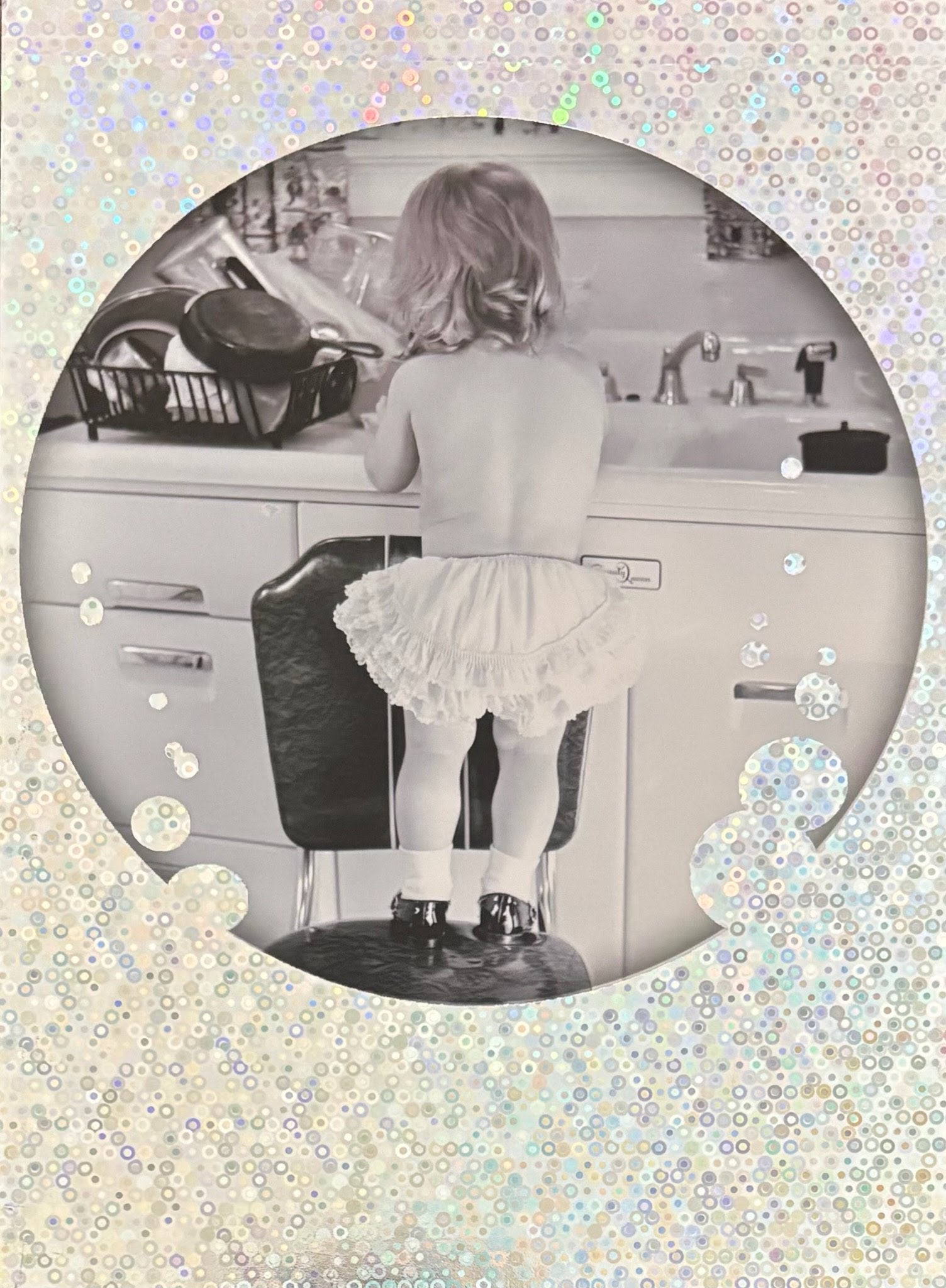 Mother's Day Card
