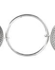 Embrace Patented Fashion Fastener