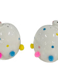 Happy Easter Salt & Pepper Shakers